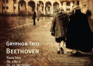 Beethoven: Piano Trio Op. 1 No. 2; Piano Trio Op. 97
