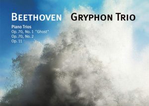 Beethoven: Piano Trios Op. 70 No. 1 "Ghost" + No. 2; Op. 11