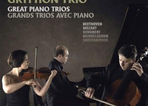 Great Piano Trios