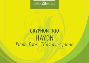 Haydn: Piano Trios