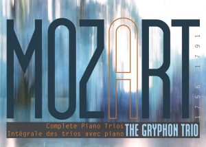 Mozart: Complete Piano Trios