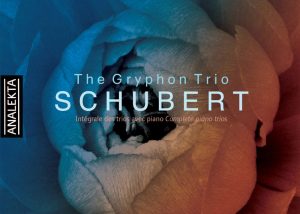 Schubert: Complete Piano Trios